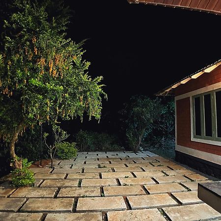 Mahout Resort Wayanad - An Experiential Jungle Stay With Waterfall Kalpetta Exteriör bild