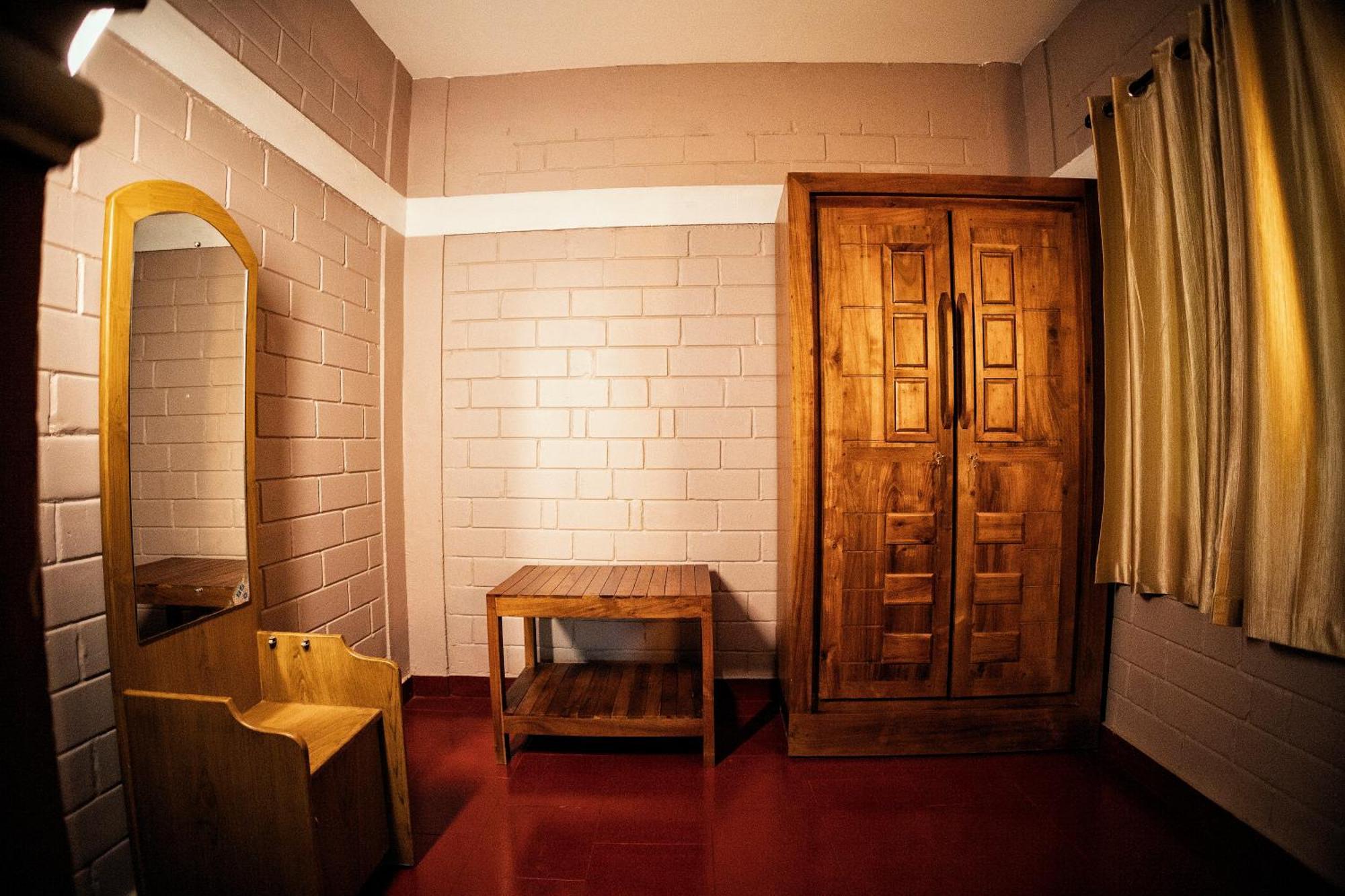 Mahout Resort Wayanad - An Experiential Jungle Stay With Waterfall Kalpetta Exteriör bild