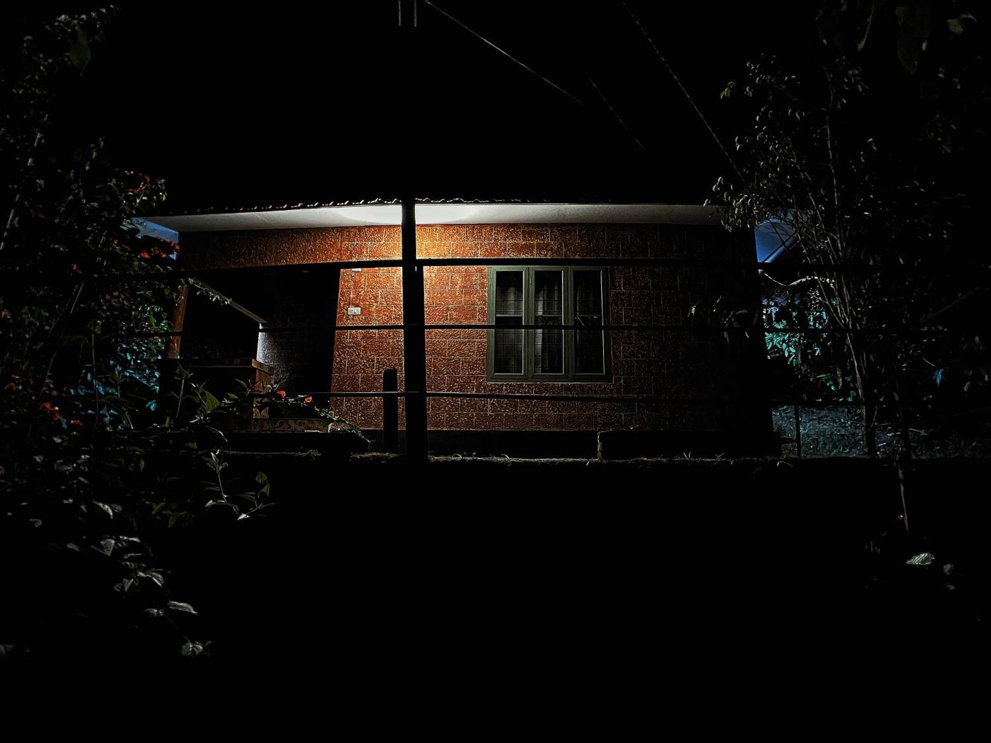 Mahout Resort Wayanad - An Experiential Jungle Stay With Waterfall Kalpetta Exteriör bild