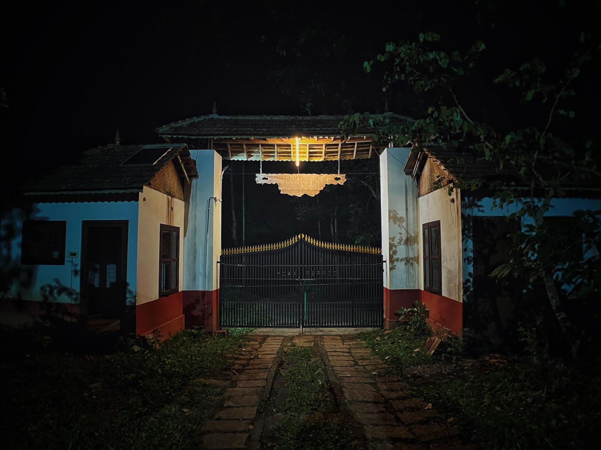 Mahout Resort Wayanad - An Experiential Jungle Stay With Waterfall Kalpetta Exteriör bild